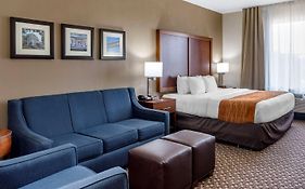 Comfort Inn & Suites Atoka-Millington