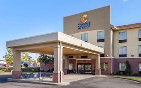 Comfort Inn & Suites Atoka-Millington